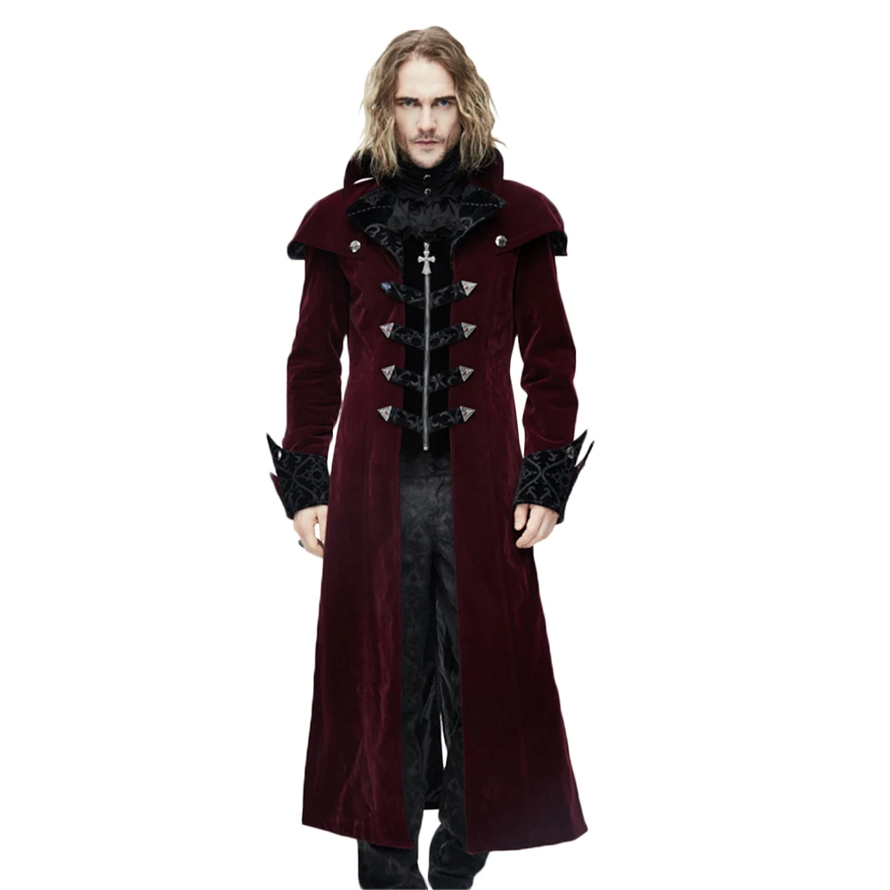 Long Victorian Coat Hotsell, 60% OFF 