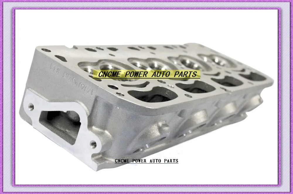 7K Cylinder Head For TOYOTA Lite-aceTown-ace TUV 1781CC 1.8 Petrol 80.50MM 1998- 11101-06030 (5)