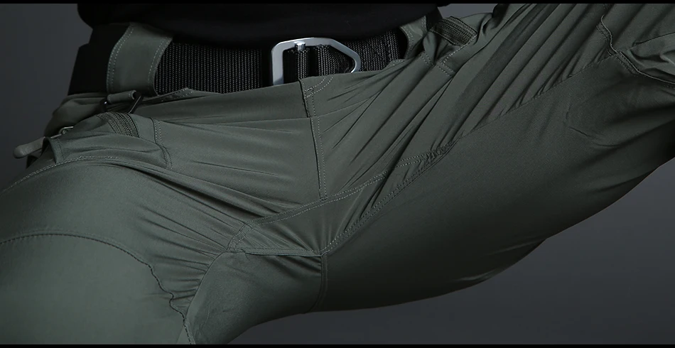 grey cargo pants ReFire Gear Summer Lightweight Urban Tactical Cargo Pants Men Casual Quick Drying Breathable Stretch SWAT Army Military Pants black cargo pants mens