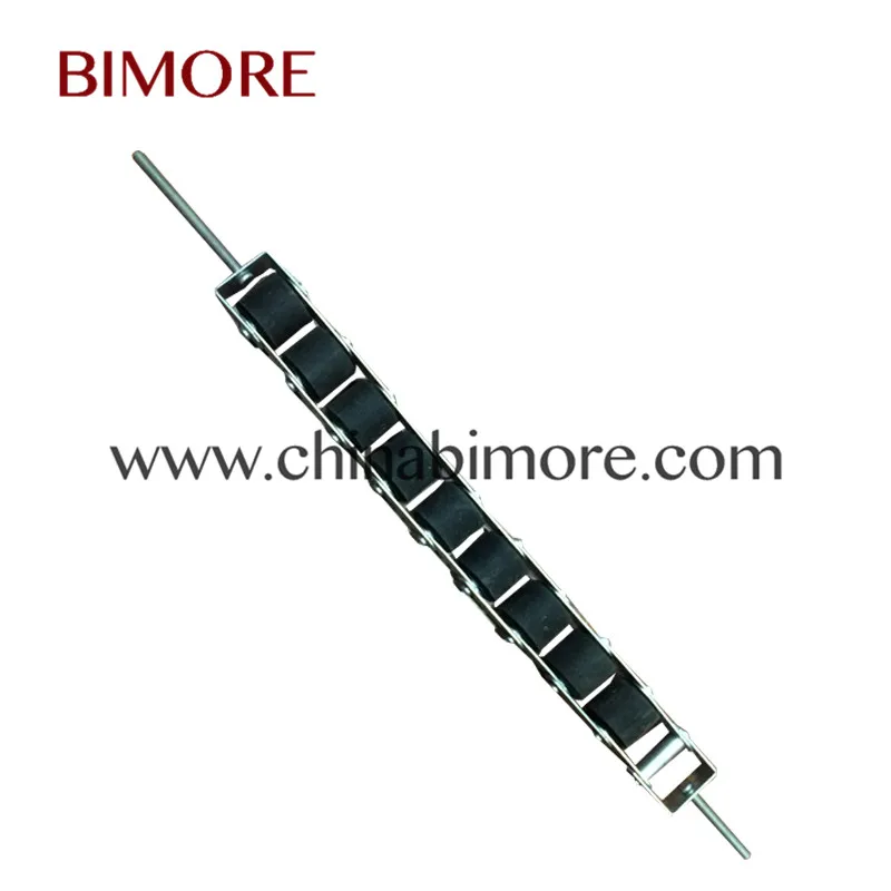 

Escalator Handrail Chain 9 Rollers