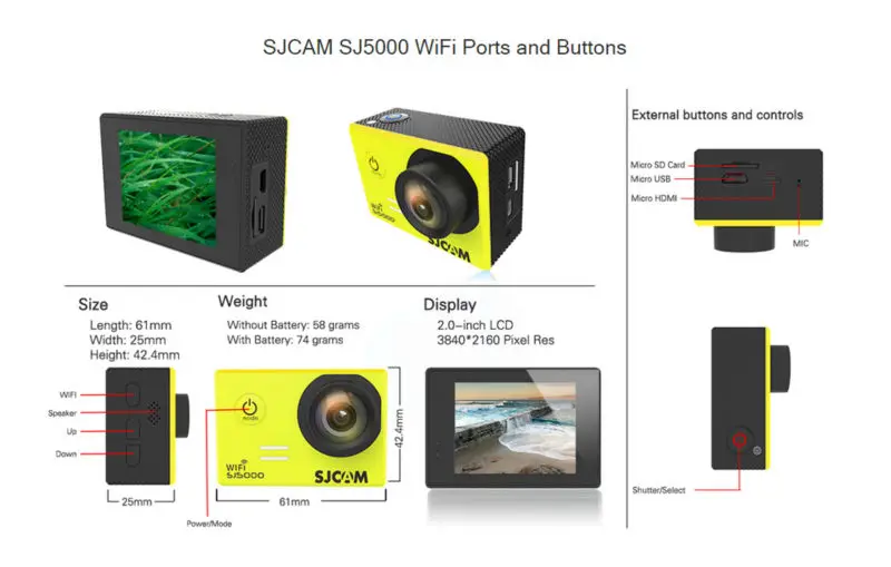 sj5000wifi9