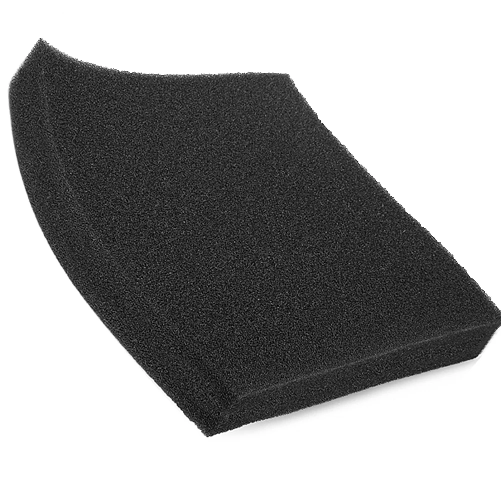 Биопоглощающий фильтр Медиа Pad Cut to fit пены для аквариума или рыбоводного пруда