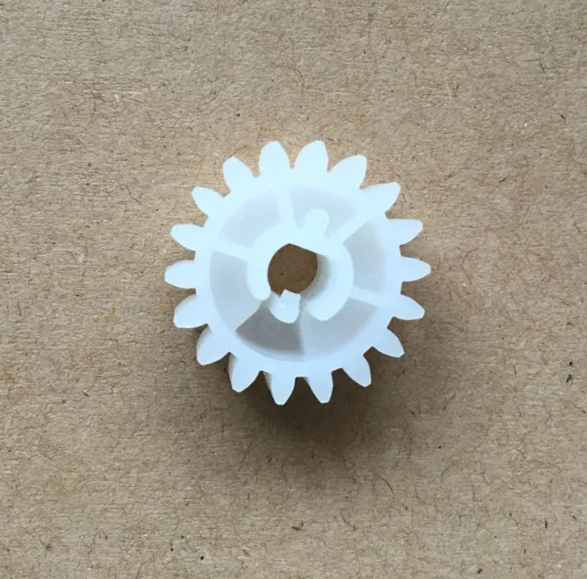 Free Shiping RS6-0840-000 (18T) High quality Compatible new printer accessories for HP9000 paper rod gear  1RMB (2)