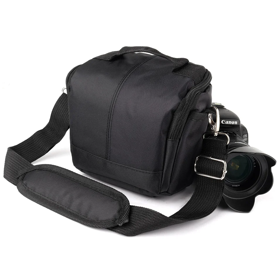 

DSLR Camera Bag Case For Fujifilm X-T20 X-T10 TX20 TX10 X-T2 X-T1 X-E3 X-E2 X-E1 X-A10 X-A5 X-A3 X-PRO 2 1 X-E2s X70 X30