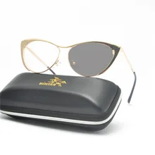 Новые Титановые солнцезащитные очки, фотохромные очки для чтения, мужские очки для дальнозоркости, дальнозоркости, диоптрий, мульти фокус, очки для чтения NX