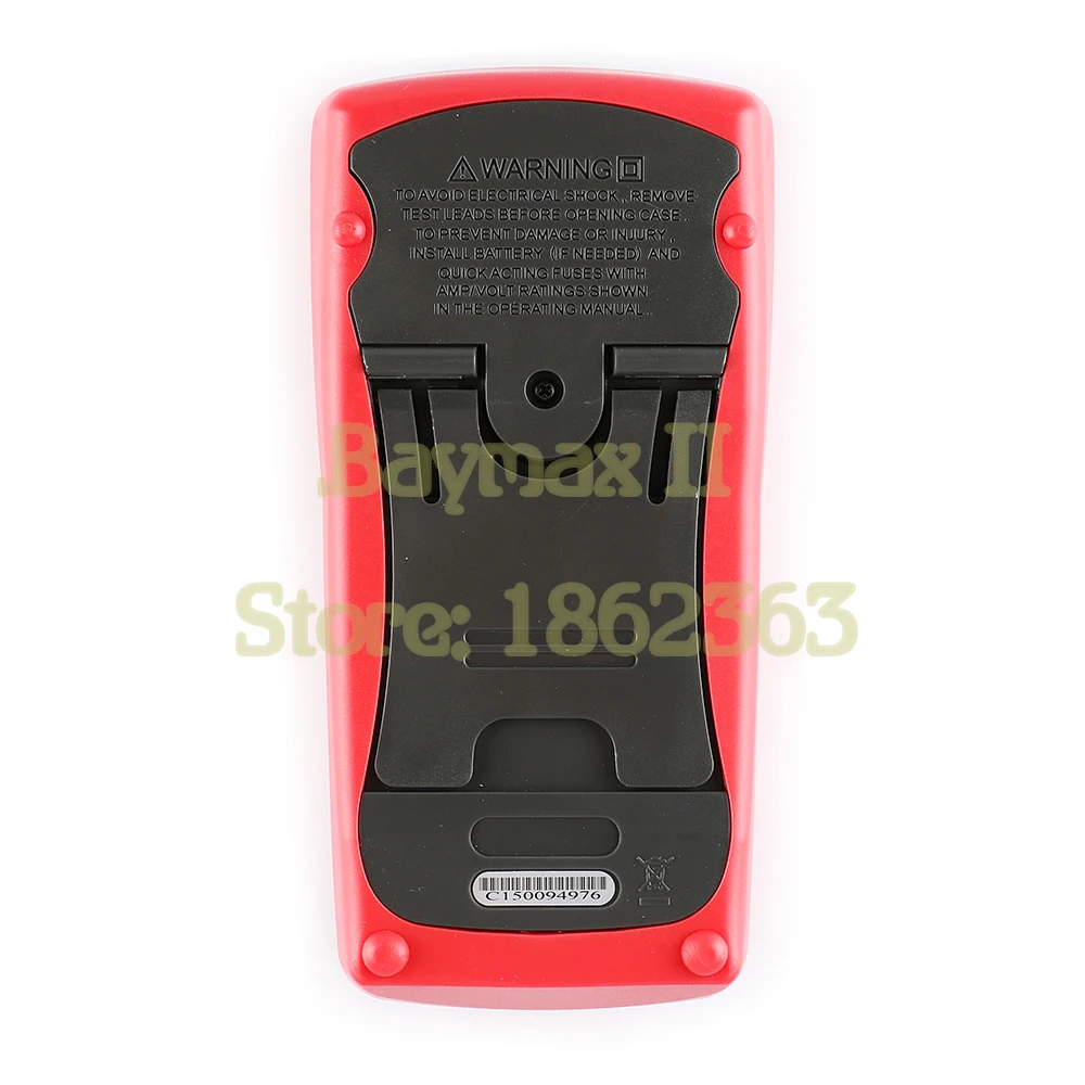UT601-Digital-Capacitance-Multineter-3