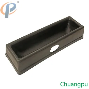 

Food Grade PP Material Goat Feed Trough for Sale