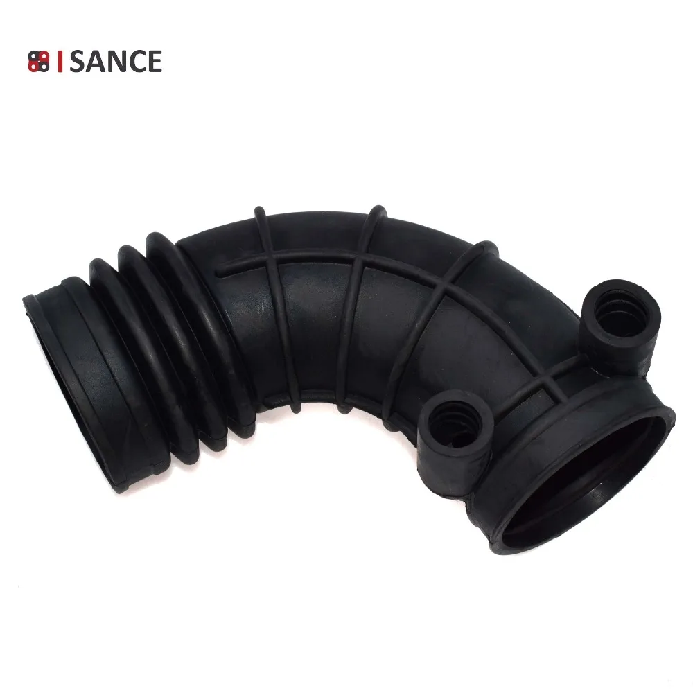 Intake Boot Air Mass Sensor to Air Boot BMW 530i 3.0L 2001-2003 New