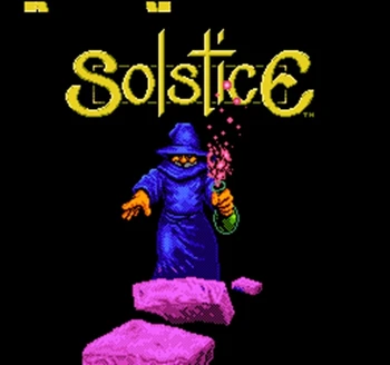 

Solstice Region Free 60 Pin 8Bit Game Card For Subor Game Players