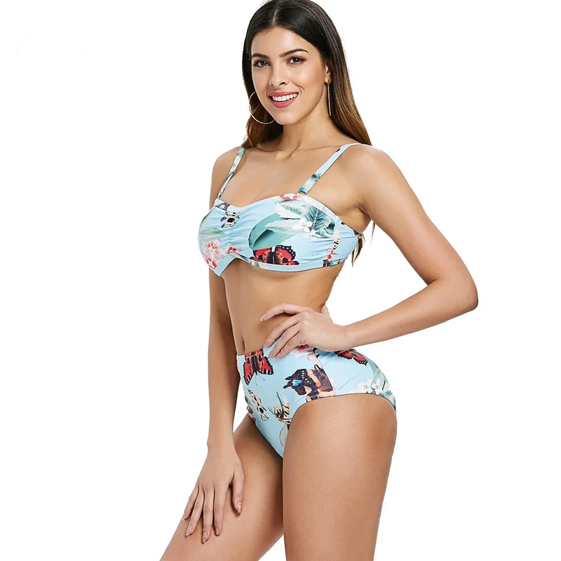tube top swimsuits plus size