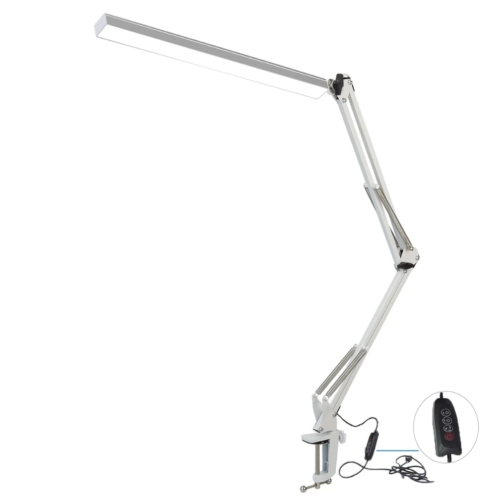 desk lamps white
