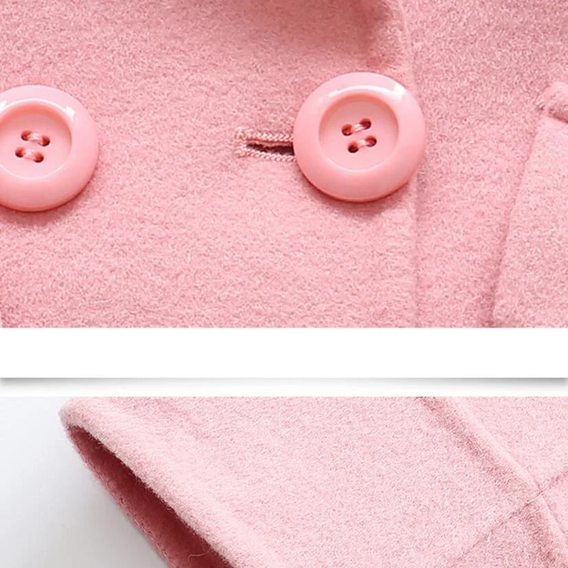 girls winter coats