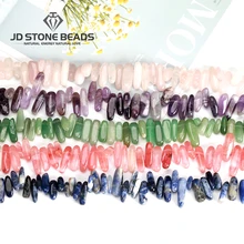 Античный кристалл кварц зуб кулон L15-23mm W5-8mm ожерелье Винтаж Волк Зуб Дракон Стразы кулон ожерелье ювелирные изделия