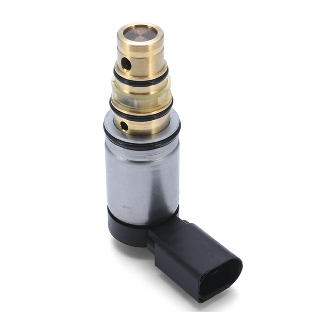 Car Compressor AC Compressor Control Solenoid Valve for VW Jetta Sanden