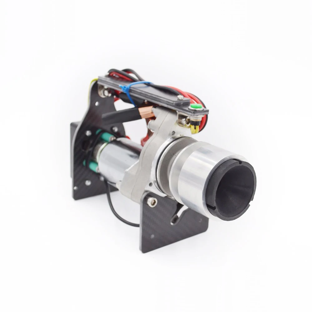 20 80cc TOC Roto Terminator Starter for engine Rc airplane Electric