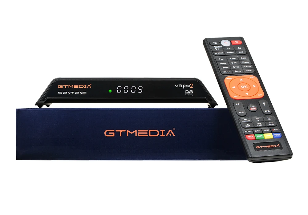 V8 PRO2 COMBO TV BOX 9