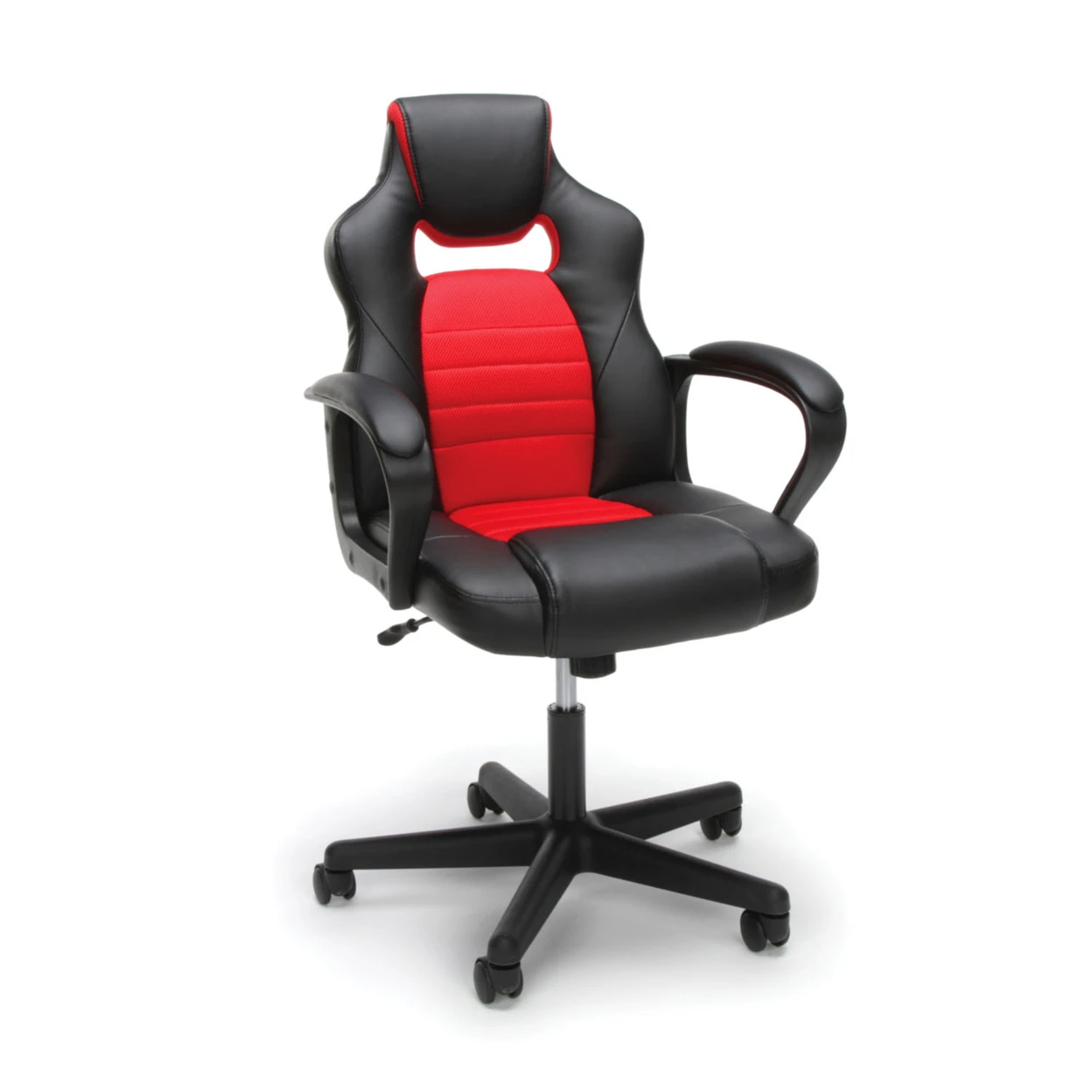 Model ESS-3083 Essentials By OFM Racing Style Gaming Chair (3)