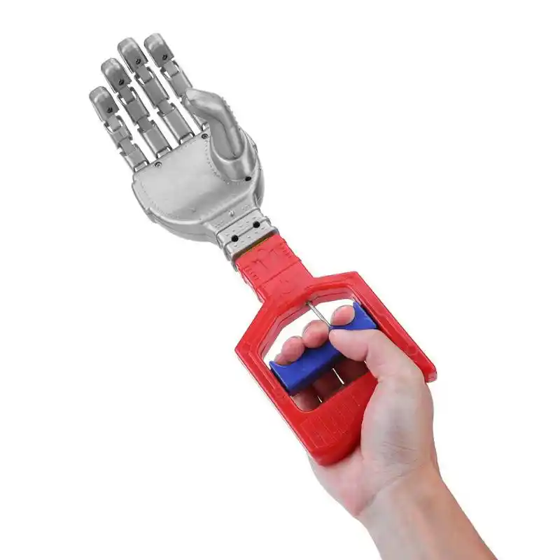 toy arm grabber