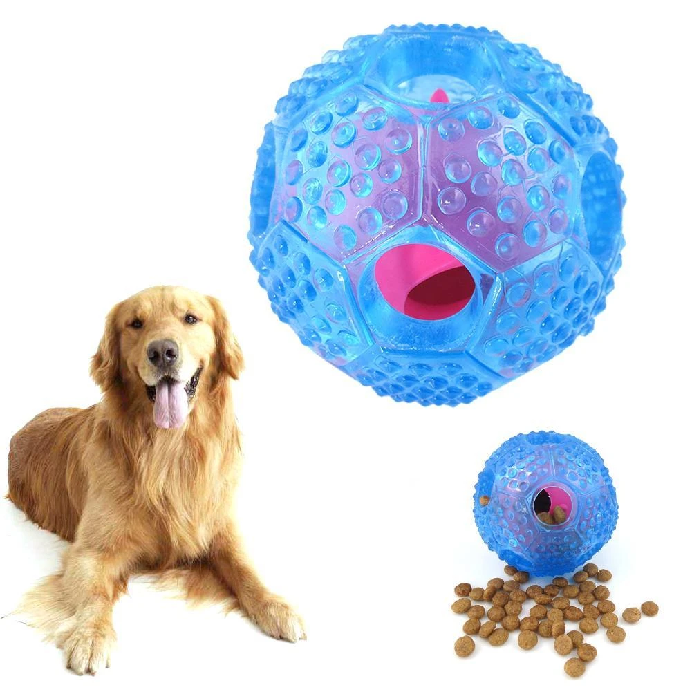juguetes para la ansiedad de los perros