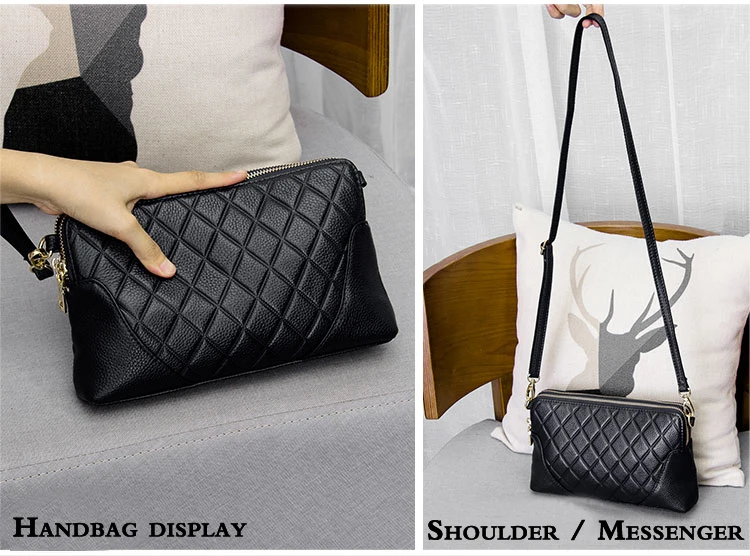 Bolsas de ombro