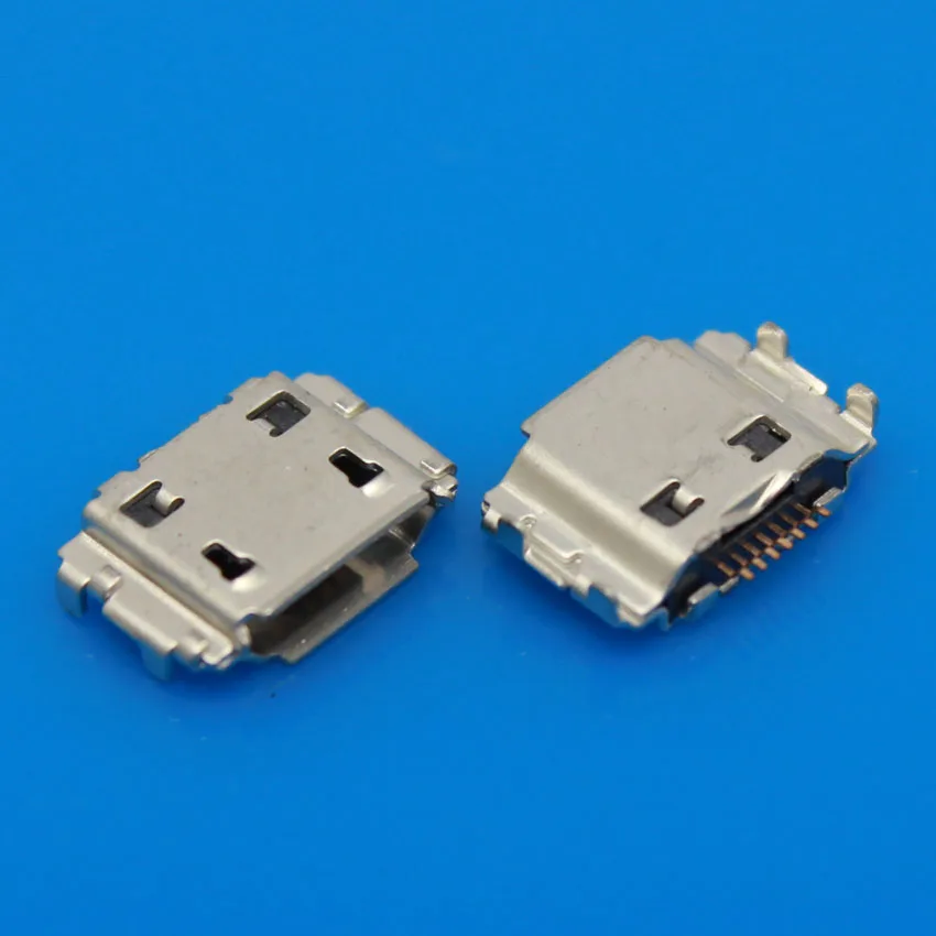 

20 pcs micro mini USB Charging Port For Samsung Galaxy Ace S5830 S5830i GT-S5830 Charger jack socket Connector Dock plug female