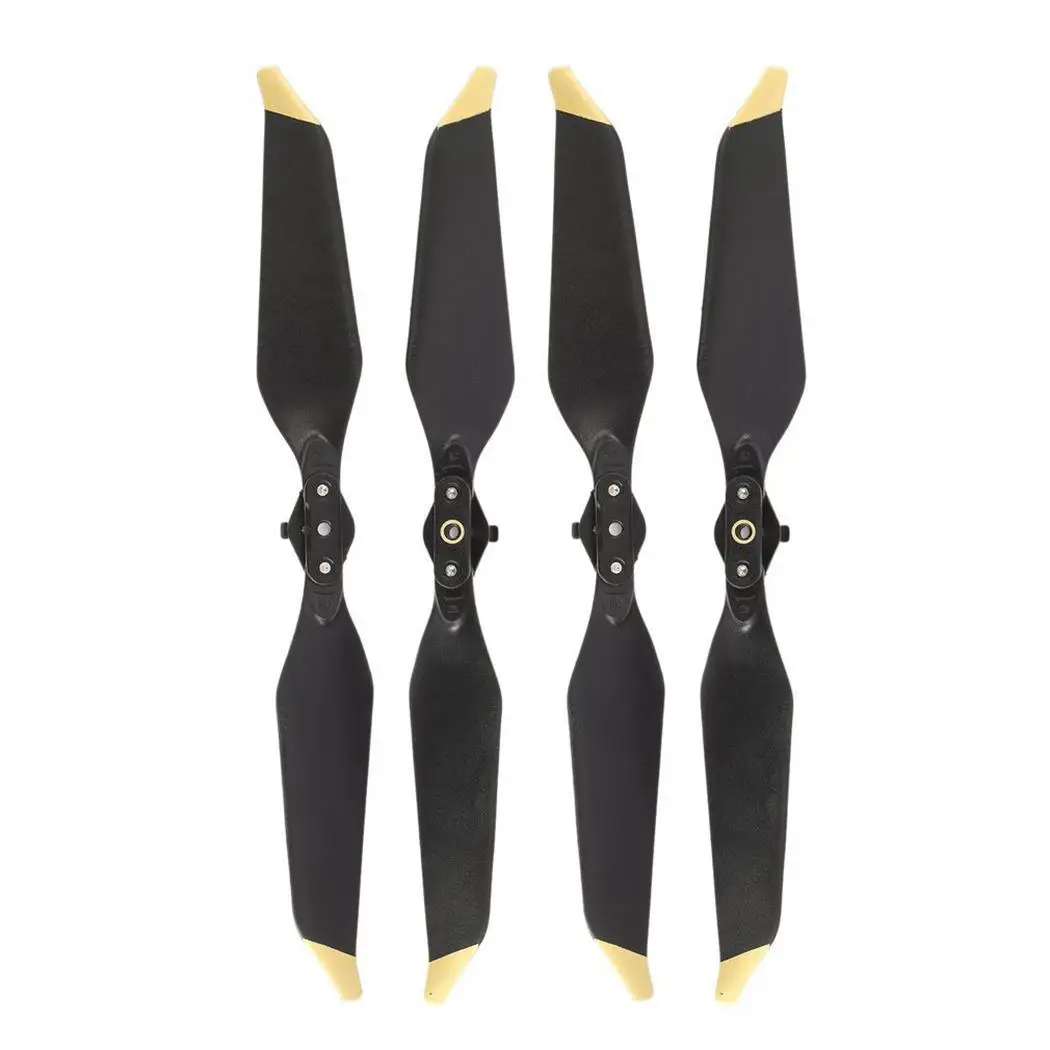 

Propellers Design for DJI Mavic Pro Platinum 215mm/8.5inch RC CW/CCW 6g/pcs Quadcopter Drone Accessories