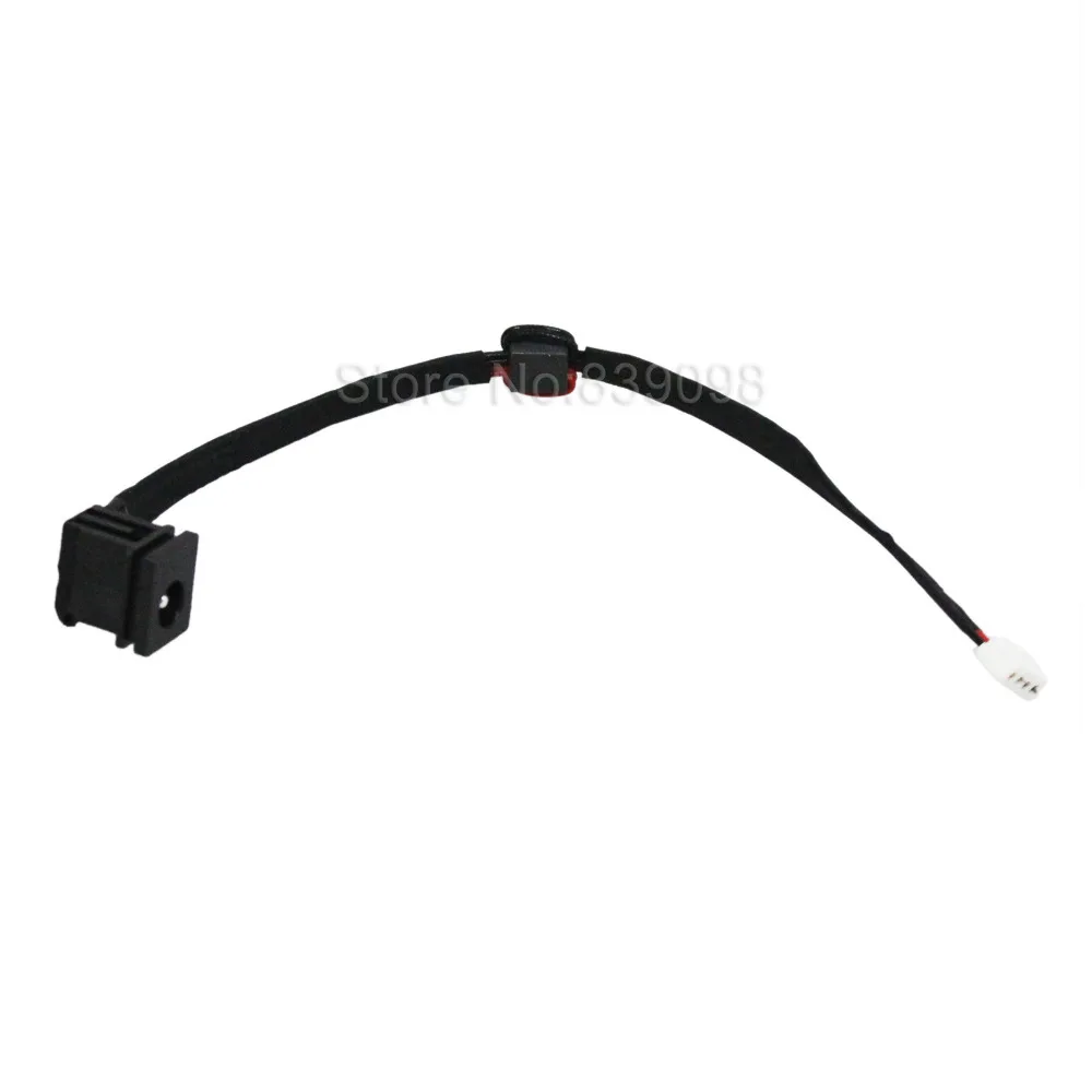 Для ноутбука Toshiba Satellite L300 L305 разъем для разъема питания постоянного тока|laptop dc power