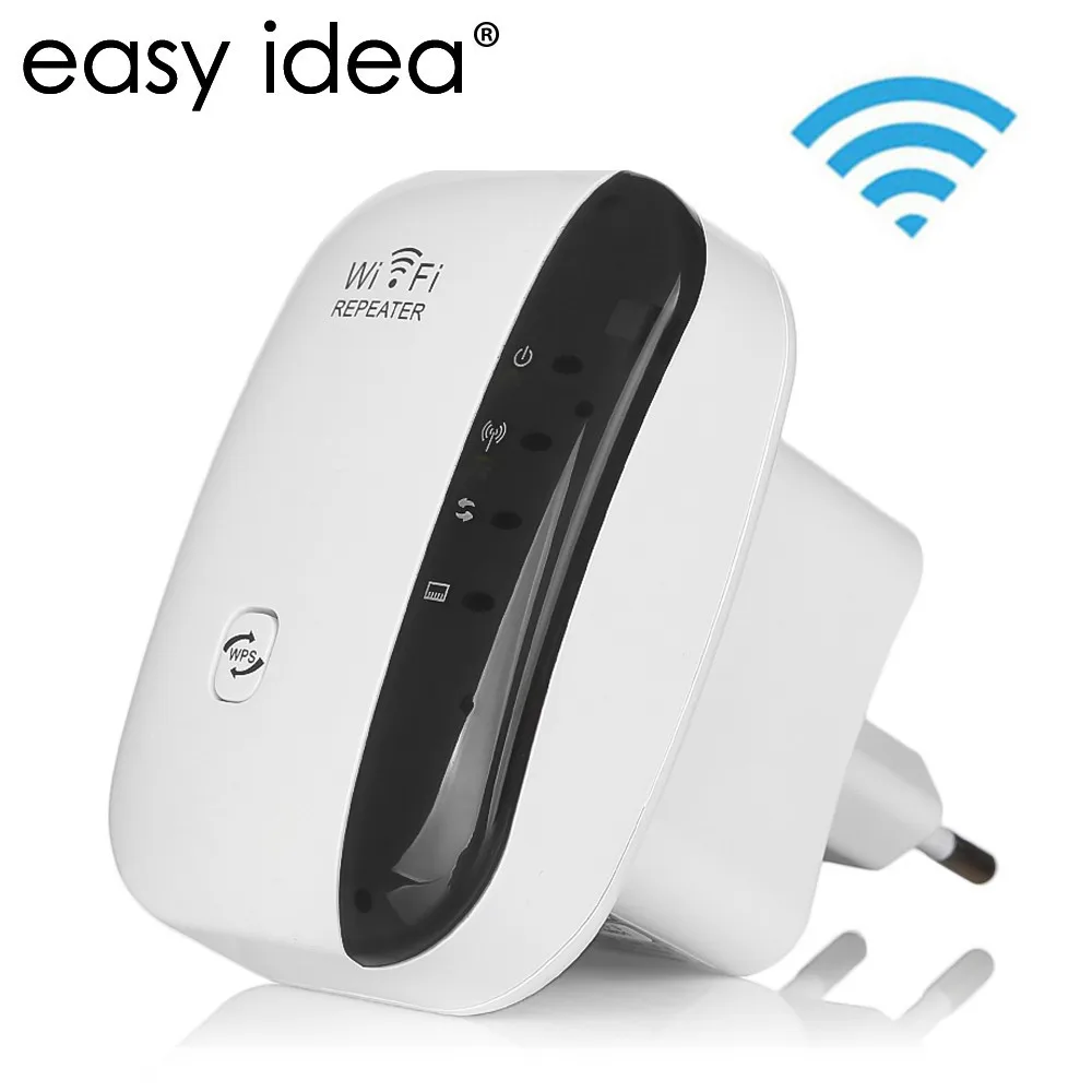 

Wireless Wifi Repeater Wifi Extender Mini Wifi Booster To Repeater wi-fi Access Point Long Range wi fi Repeater Signal Amplifier