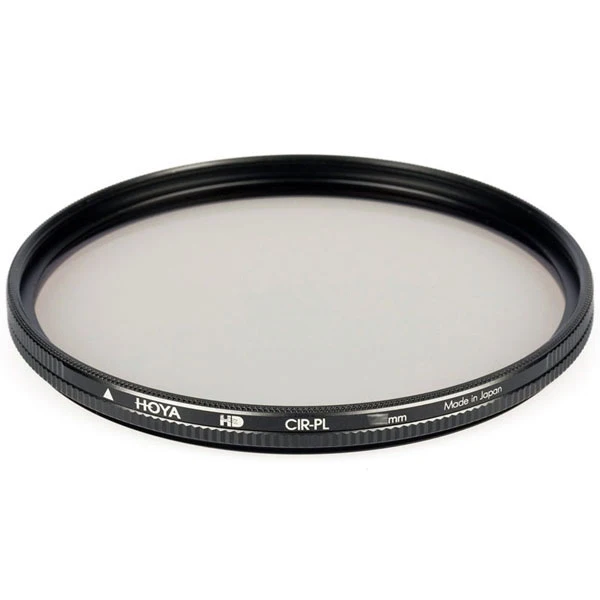 Фильтр Hoya HD CPL 58 мм 67 72 77 82 Круглый поляризационный фильтр hoya CIRPL тонкий