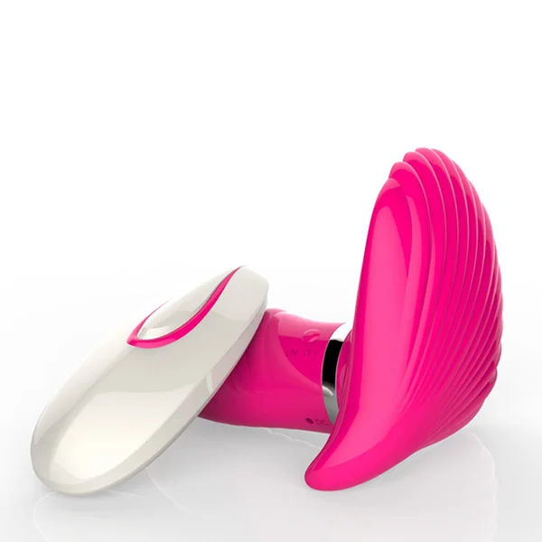 Premium Strapless Dildo 20m Remote Control Strapon 20 Modes Double Vibrators 3 Spots Stimulation Sex Products Sex Toys for Woman