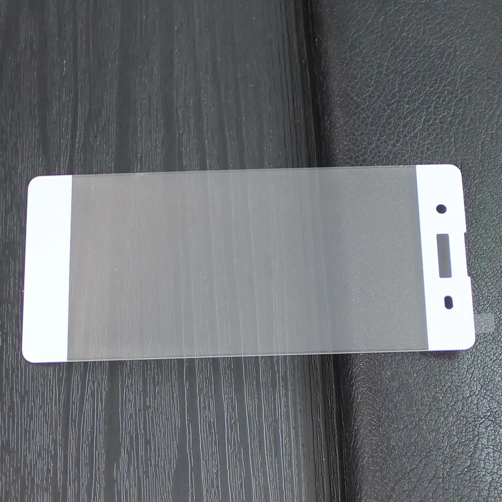3D 9 H 0 3 мм Полное покрытие закаленное Стекло для sony Xperia XA F3111 F3112 5 ''закаленное ЖК