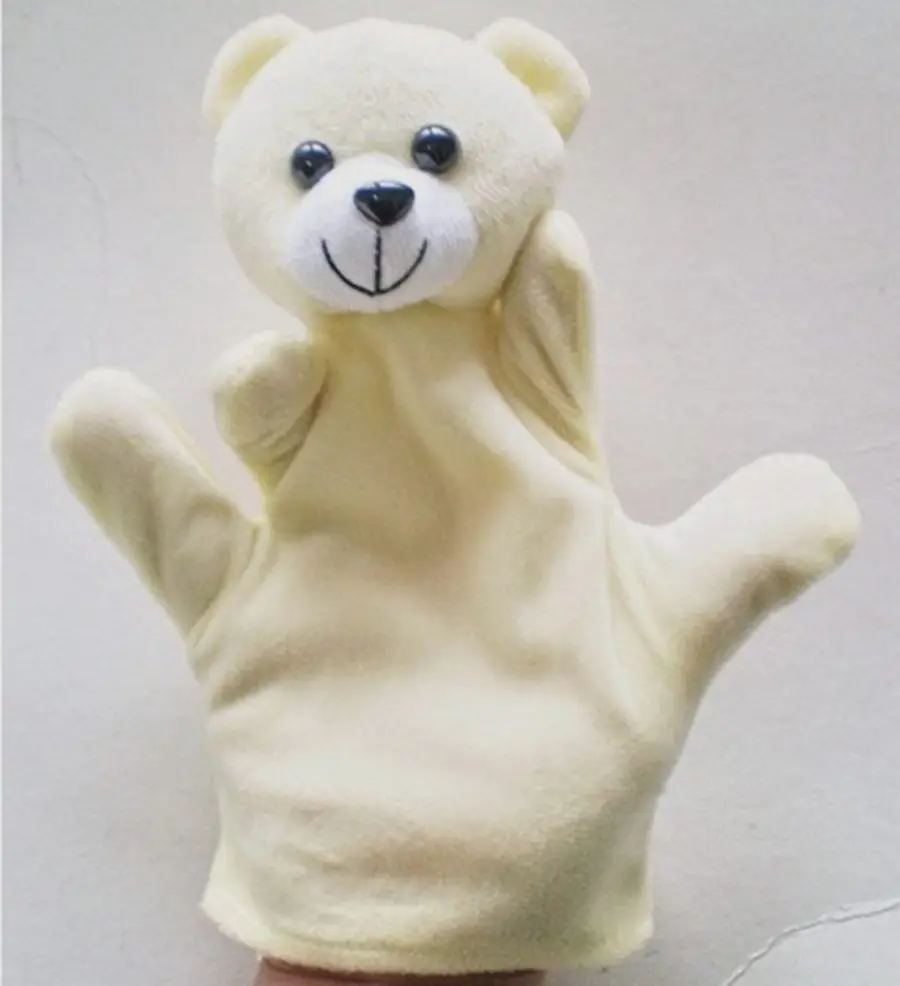 bear