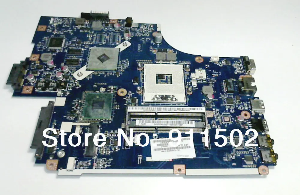 Aliexpress.com : Buy Original LA 5891P For Acer 5742 5742G Laptop ...