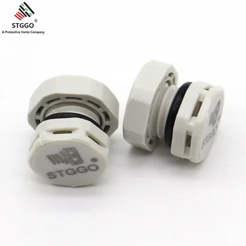 

Breathable Oil Vent Plug D17 Packaging Vent Plug