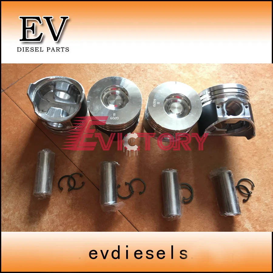 4LE2 piston-1