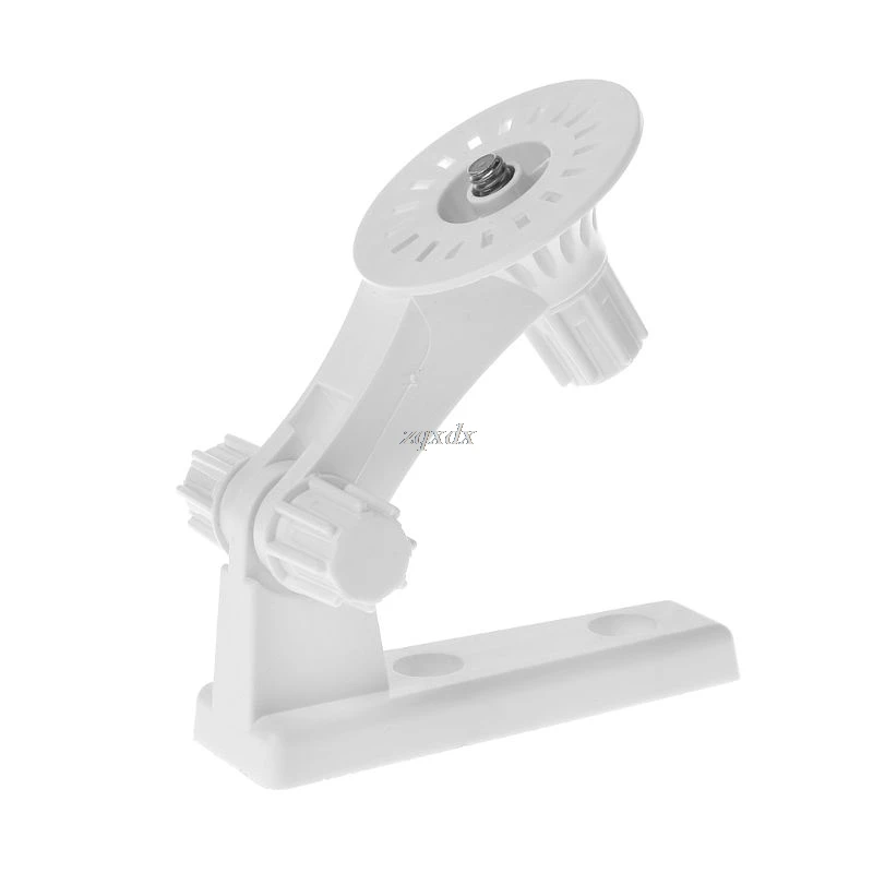 Настенный кронштейн Cam Stand Holder, регулируемый на 180 градусов для Amazon Cloud camera серии 291, Wi-Fi, APP-YCC365 для домашней безопасности