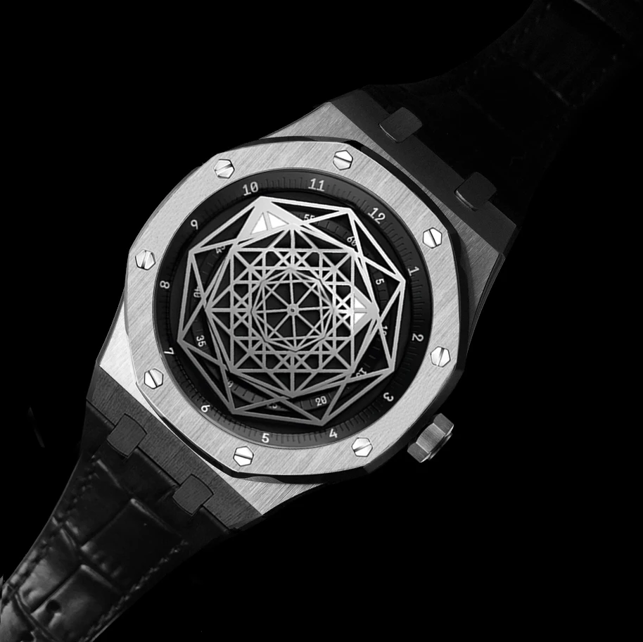 Didun Design Royal Concept Leather