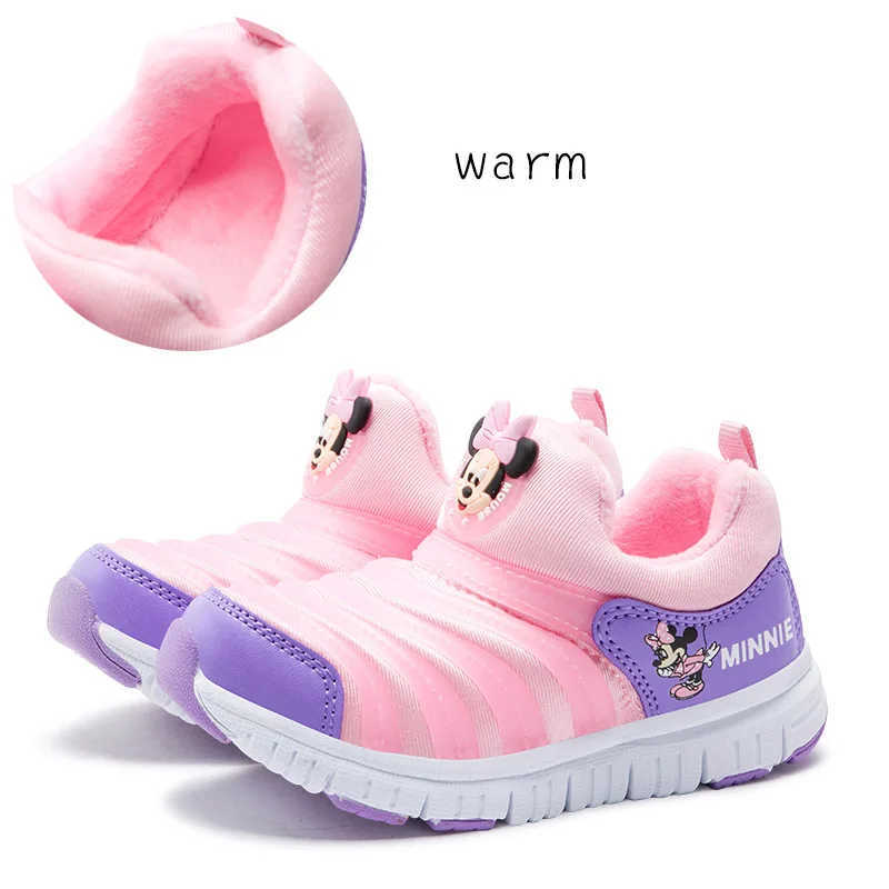 

Disney Kids boys Shoes Spring Toddler Sneakers Sports Footwear Black Breathable Cute Kids 2019 New Kids Sneakers
