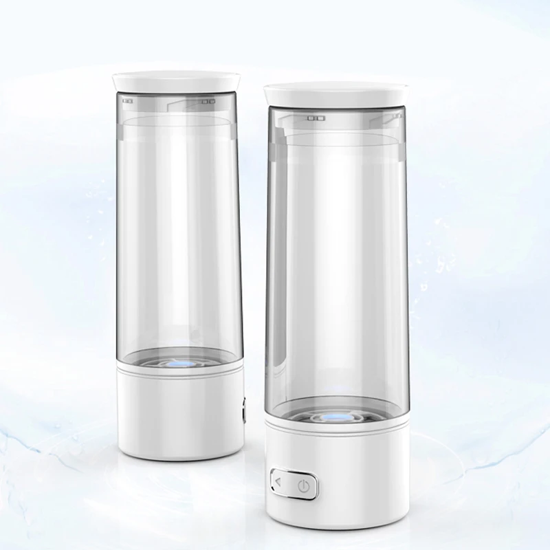 hydrogen water generator pem