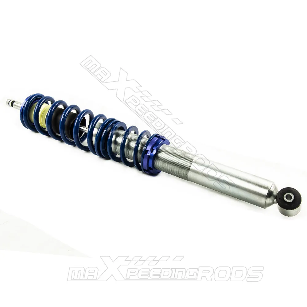 Комплект подвесных амортизаторов для VW Golf MK2 MK3 Vento и Corrado катушка 741005 пружина| |