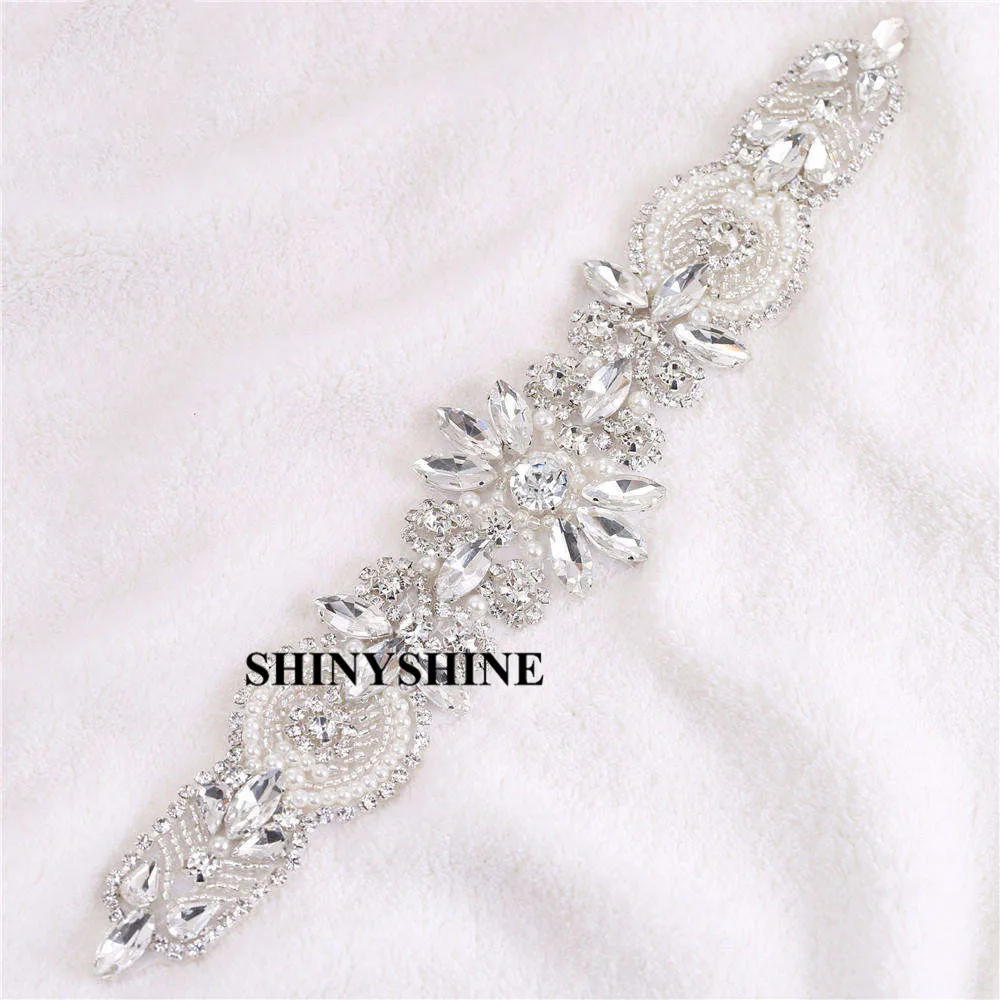 Bridal Wedding Applique (1)