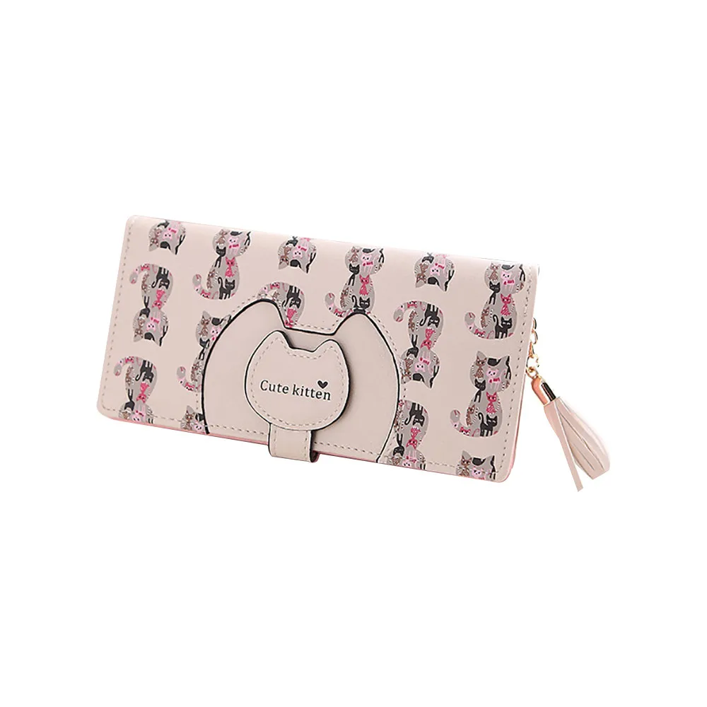 محفظة طويلة النساء محفظة لطيف الكرتون الأزياء محفظة نسائية للعملات المعدنية حامل بطاقة الإناث قابض عالي الجودة المال حقيبة محفظة جلدية محفظة طويلة النساء محفظة لطيف الكرتون الأزياء محفظة نسائية للعملات المعدنية حامل بطاقة الإناث قابض عالي الجودة المال حقيبة محفظة جلدية