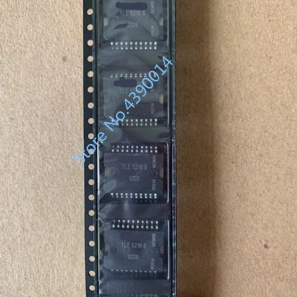 10 шт./лот TLE5216G TLE5216 HSOP20 | Строительство и ремонт