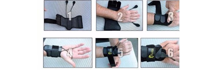 Proshot тренировочные перчатки для бильярдных игроков, профессиональные защитные перчатки для запястья для бильярдного бассейна, аксессуары для снукера, для тренировок
