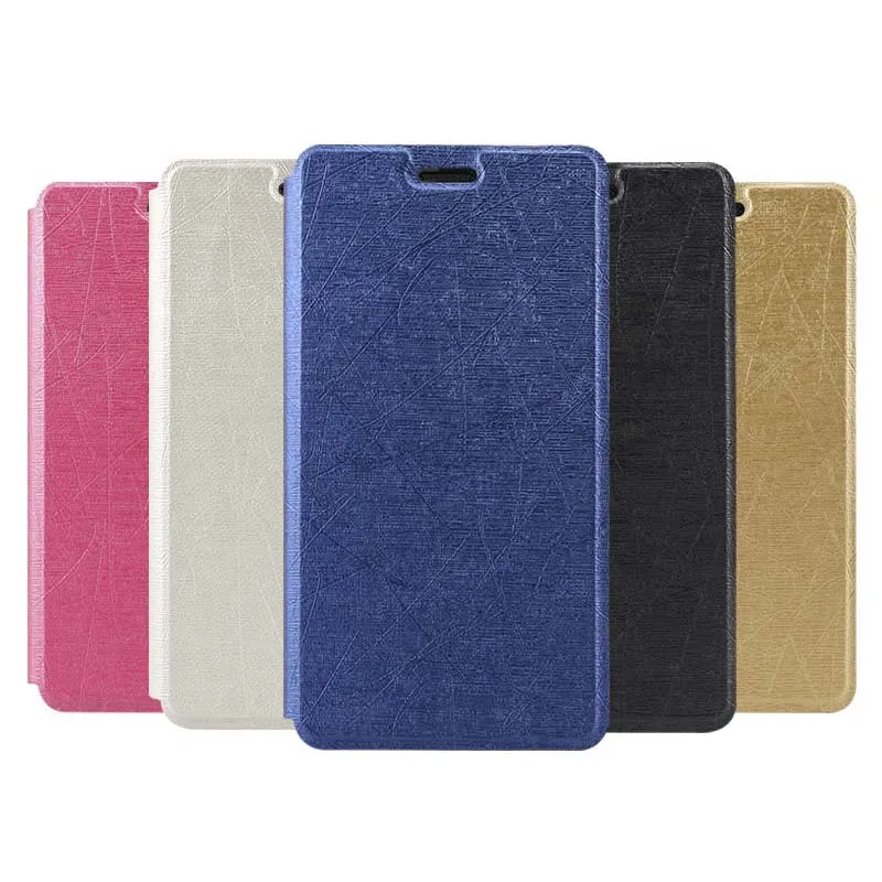 Для Сяо Mi 4i чехол супер тонкие модные kickstand кожаный флип Обложка Телефон для сяо mi