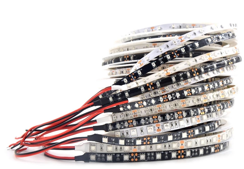 UV-3528-60led