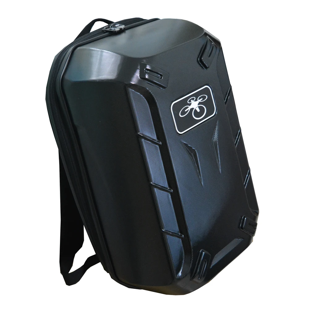 

Hardshell Bag Backpack for Phantom 3 Shoulder Carry Case Hard Shell Box for DJI Phantom 2 3s Standard FPV Drone Quadcopter
