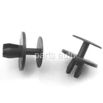

20x case for BMW E34 E38 E39 E65 E66 Expanding Rivet Clip Hood Stop Lamp Trunk Insulation