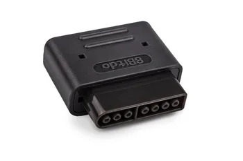

8BitDo Retro Receiver For SNES SF-C Snes Version