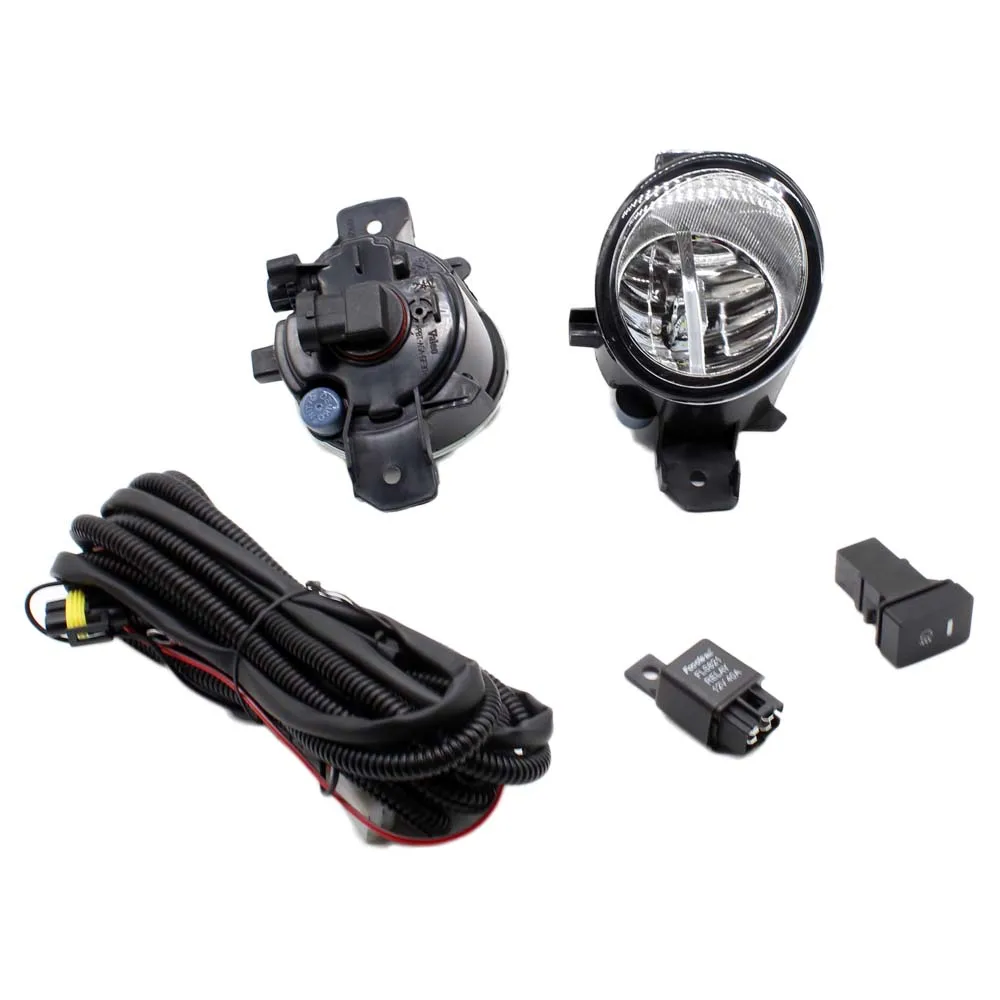 For Renault Laguna Sport Tourer 01 12 H11 Wiring Harness